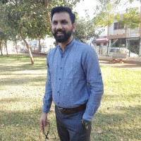 Keyur Chandresha