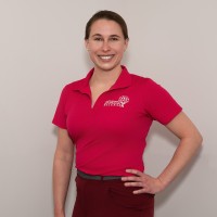 Alex Catherine LaPierre