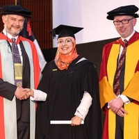 Iman M. Khamis