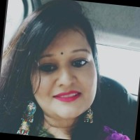 Meghana Maske
