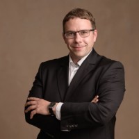 Dr. Daniel Edelhoff
