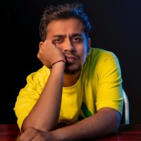 Ayush Gupta