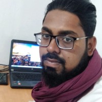 Mohammad Asif Raja