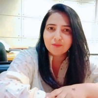 Geeta Rani