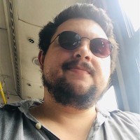 Edson Luciano Silva Castro