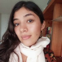 Daniela Alejandra Suazo Muñoz