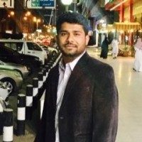 Nabeel Ahmad Farooqui, Pmp®