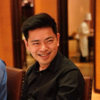 Kriengchai Boonpoapichart