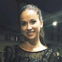 Beatrice Brogi