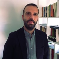 Panagiotis Dimopoulos