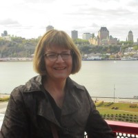 Ellen Mckay