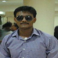 Nilesh Barge