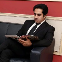 Zohaib Shafqat Memon