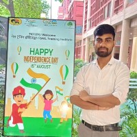 Yogendra Maurya