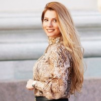 Sonia Ayoub