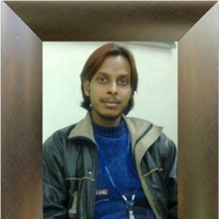 Amrish Mishra