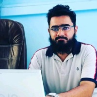 Zain Jangda Jangda
