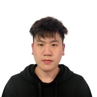 Davide Chen
