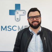 Heitor M. A. Korndorfer