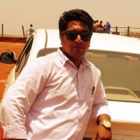 Prashant More