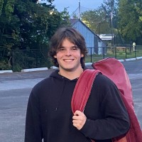 Aaron Schurman