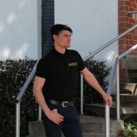 Josué Félix Cabrera Pabon