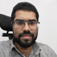 Mohammed Hameed