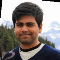 Sparsh Patel