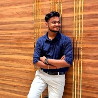 Pratik Ranjan ⚕️