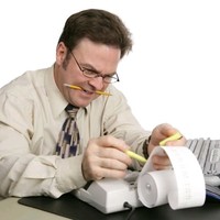 Bob From Payroll