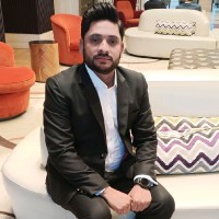 QAMAR Ali