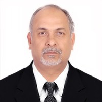 Rajiv Chikhalikar