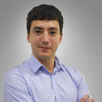 Oleksandr Beletskyy