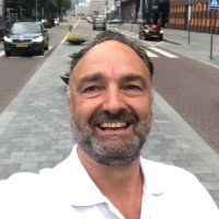Harold Smits
