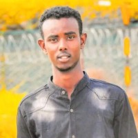 Ahmed Abdulahi