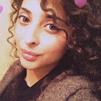 Ramandeep Kaur Buttar