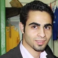 Sameh Afifi