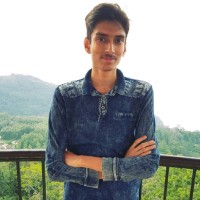 Shantanu Kumar