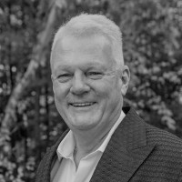 Clive Lacey