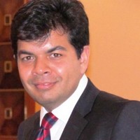 Neelesh Naik