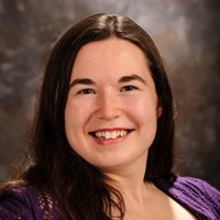 Margaret Kimble