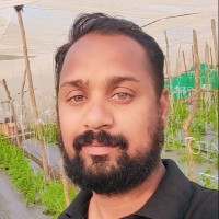 Avinash Pangarkar