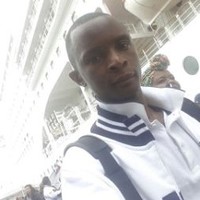 Kelvin Mundeta CA(Z)