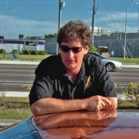 Michael Dewitt