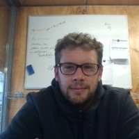 Frédéric Papouin