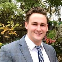 Noah Laliberte