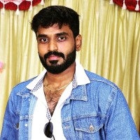 Sarankumar R