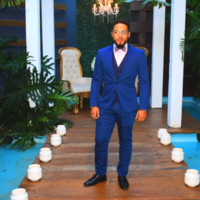 Christopher Perez