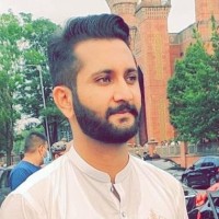 Muhammad Waqas