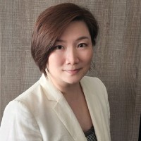 Joanne Ho